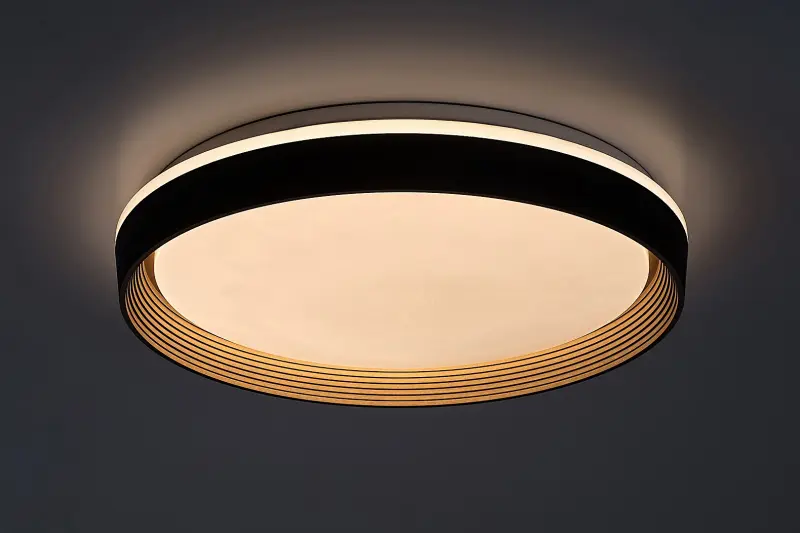 Stropné svietidlo Rabalux 71308 LED 48W 3000lm 3000/4000/6500K 230V IP20